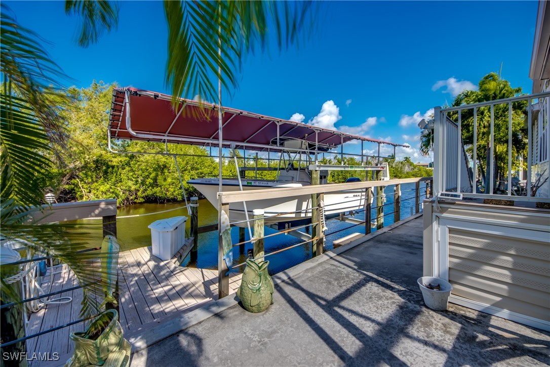 3083 Sloop Lane St. James City, FL 33956 - Photo 37 of 41