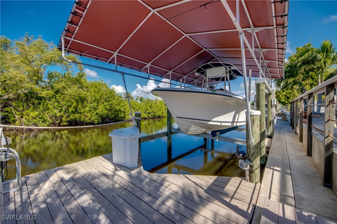 3083 Sloop Lane St. James City, FL 33956 - Photo 38 of 41