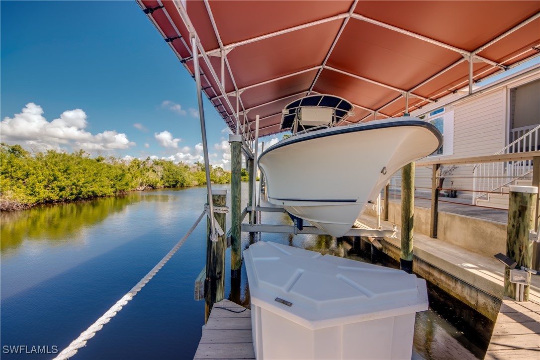 3083 Sloop Lane St. James City, FL 33956 - Photo 39 of 41