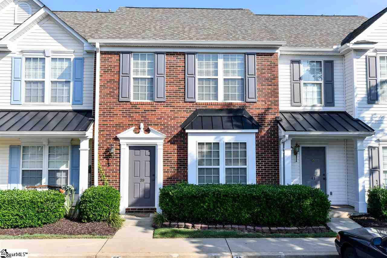 39 Spring Crossing Circle Greer, SC 29650 - Photo 1 of 27