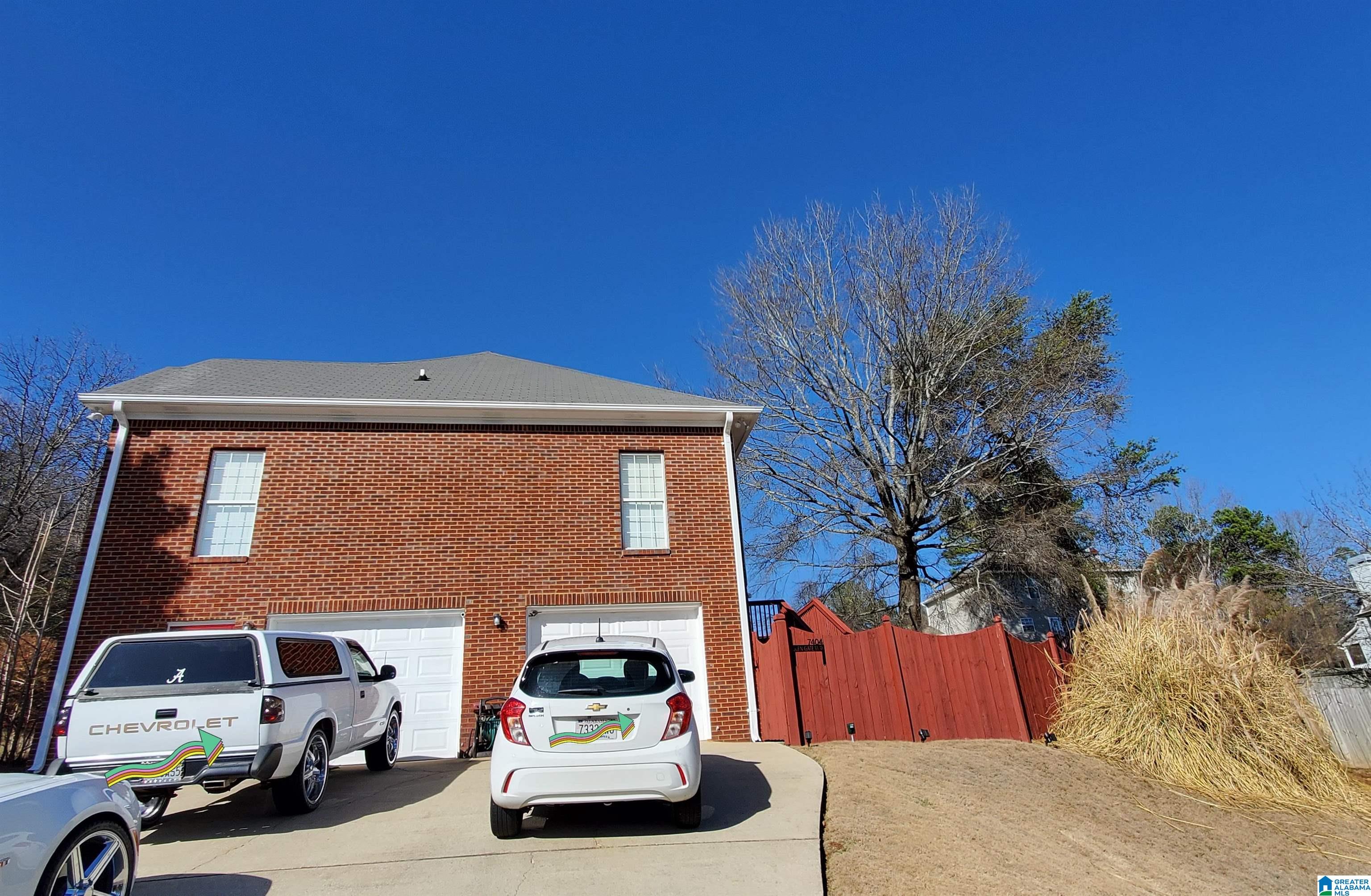 7404 Glen Gate Way Helena, AL 35022 - Photo 48 of 54