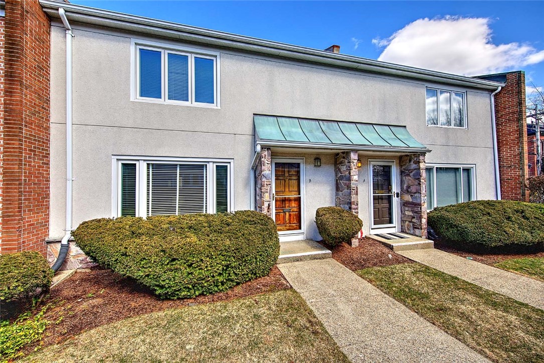 164 Butler Avenue, Unit B Providence, RI 02906 - Photo 1 of 42
