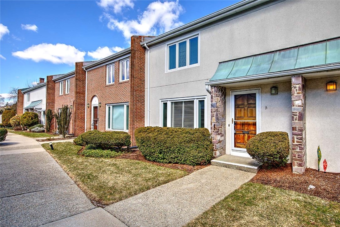 164 Butler Avenue, Unit B Providence, RI 02906 - Photo 2 of 42