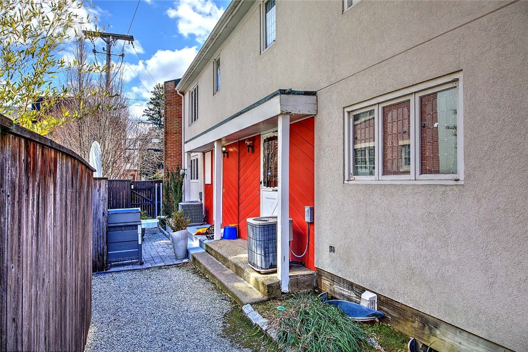 164 Butler Avenue, Unit B Providence, RI 02906 - Photo 39 of 42