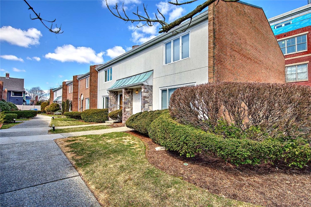 164 Butler Avenue, Unit B Providence, RI 02906 - Photo 40 of 42