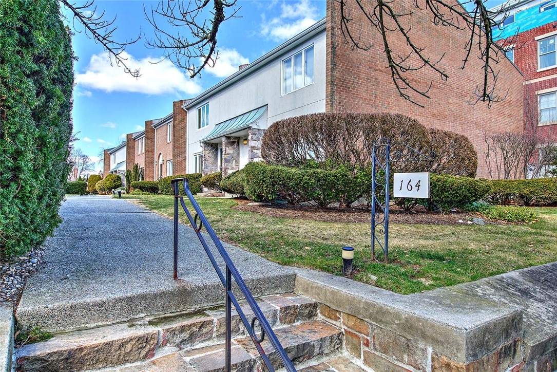 164 Butler Avenue, Unit B Providence, RI 02906 - Photo 41 of 42