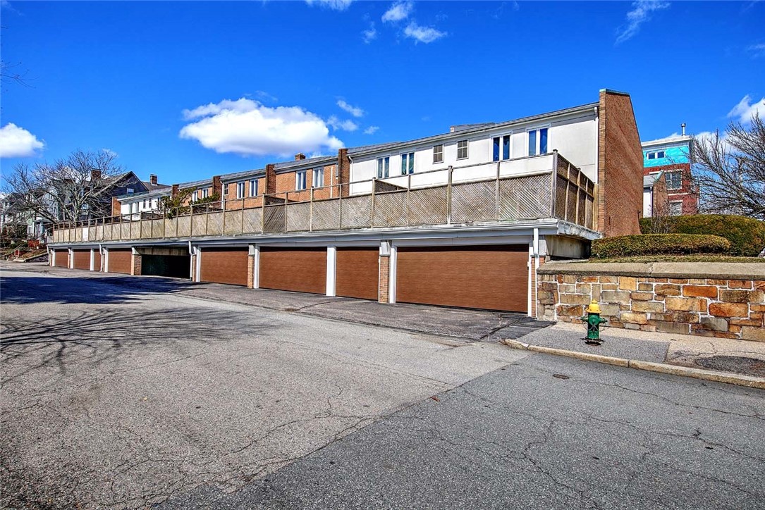 164 Butler Avenue, Unit B Providence, RI 02906 - Photo 42 of 42