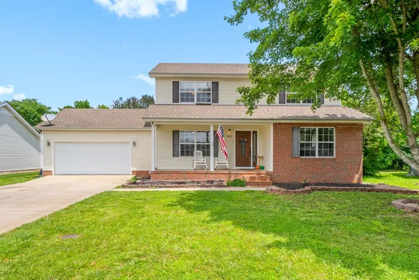 $309,900 | 997 Wing Tip Circle, Hopkinsville, KY 42240