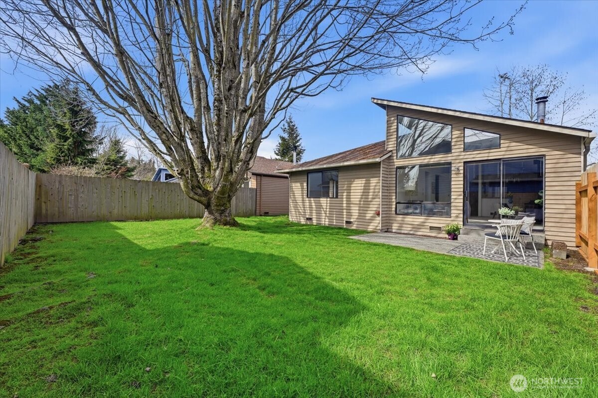 124 93rd Street Southeast Everett, WA 98208 - Photo 17 of 21
