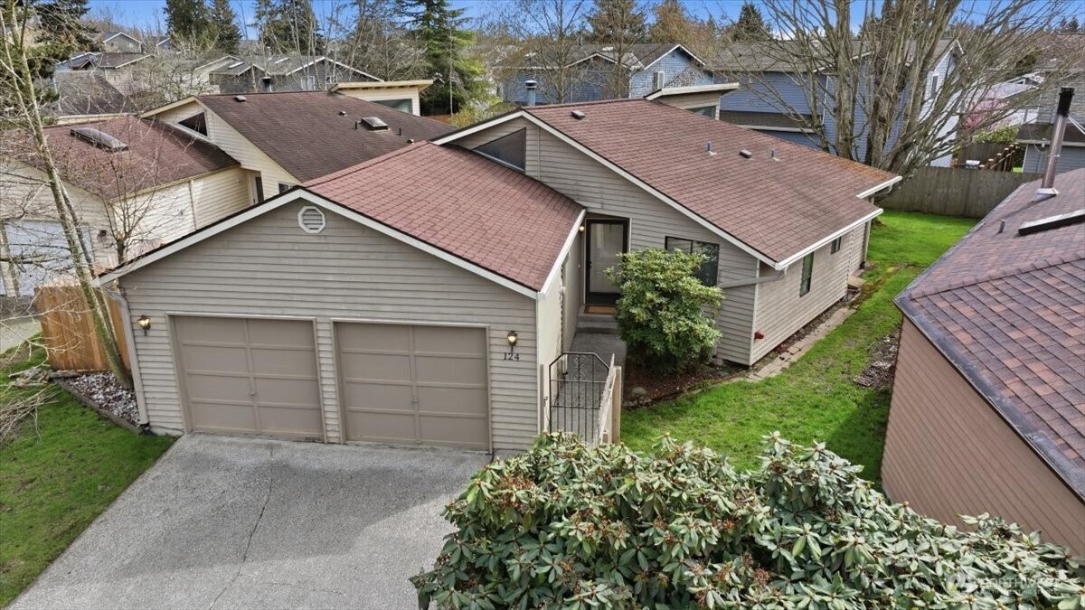 124 93rd Street Southeast Everett, WA 98208 - Photo 19 of 21