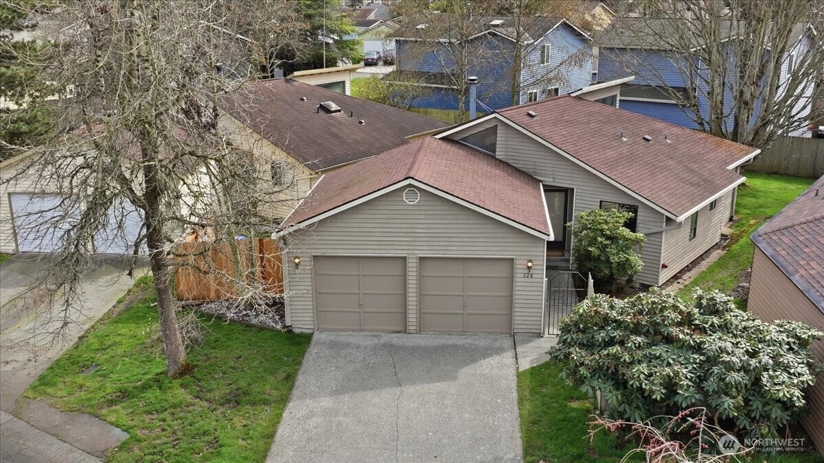 124 93rd Street Southeast Everett, WA 98208 - Photo 20 of 21