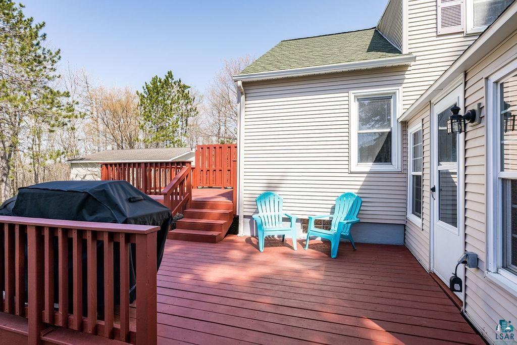 3045 Hutchinson Road Duluth, MN 55811 - Photo 33 of 43
