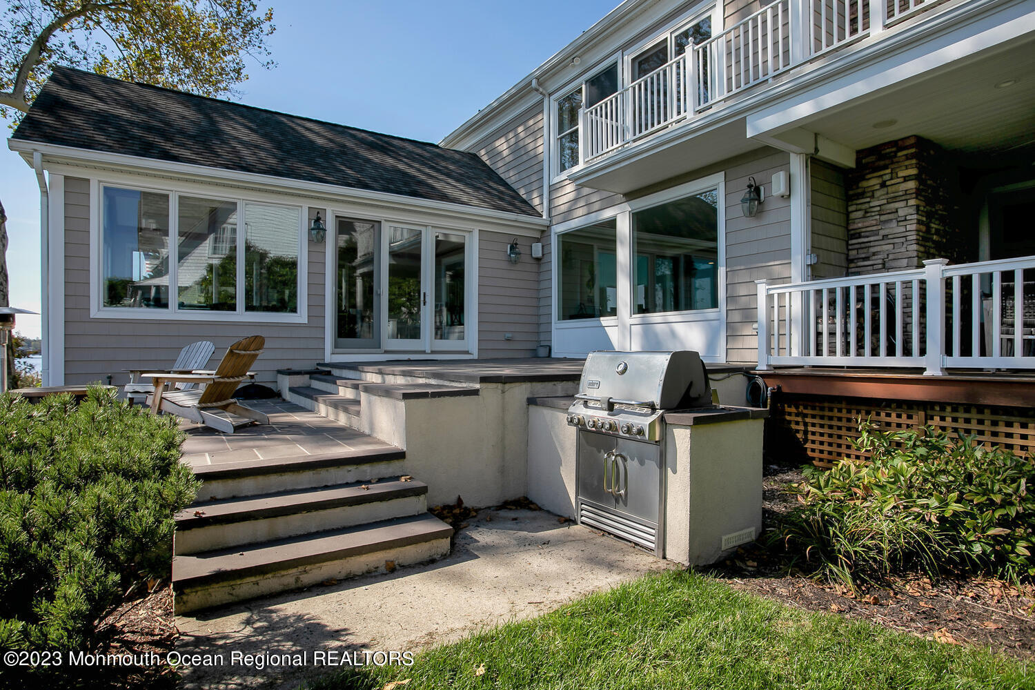 146 Conover Lane Red Bank, NJ 07701 - Photo 37 of 44 146 Conover Ln Red Bank NJ-large-032-042