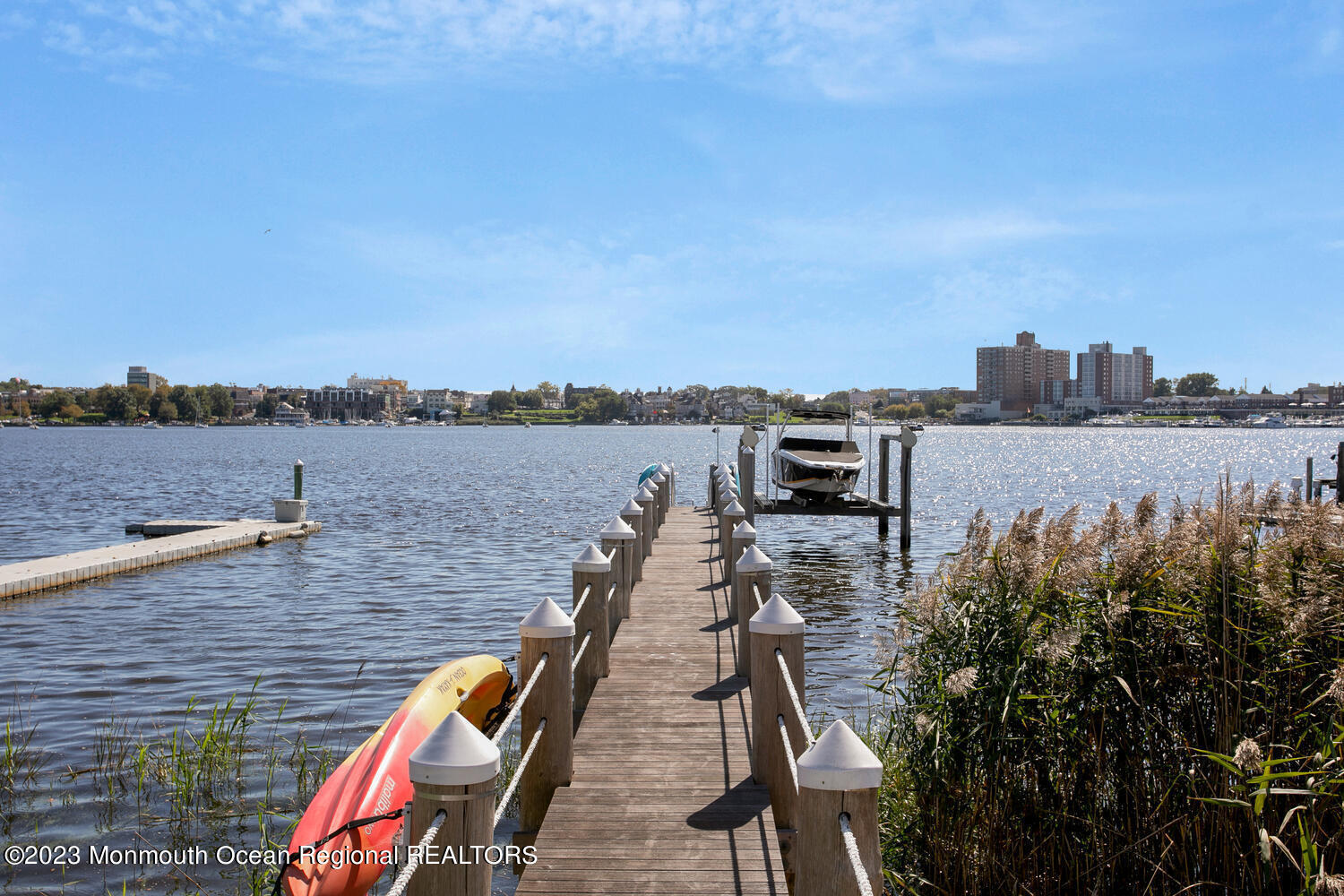 146 Conover Lane Red Bank, NJ 07701 - Photo 39 of 44 146 Conover Ln Red Bank NJ-large-037-044