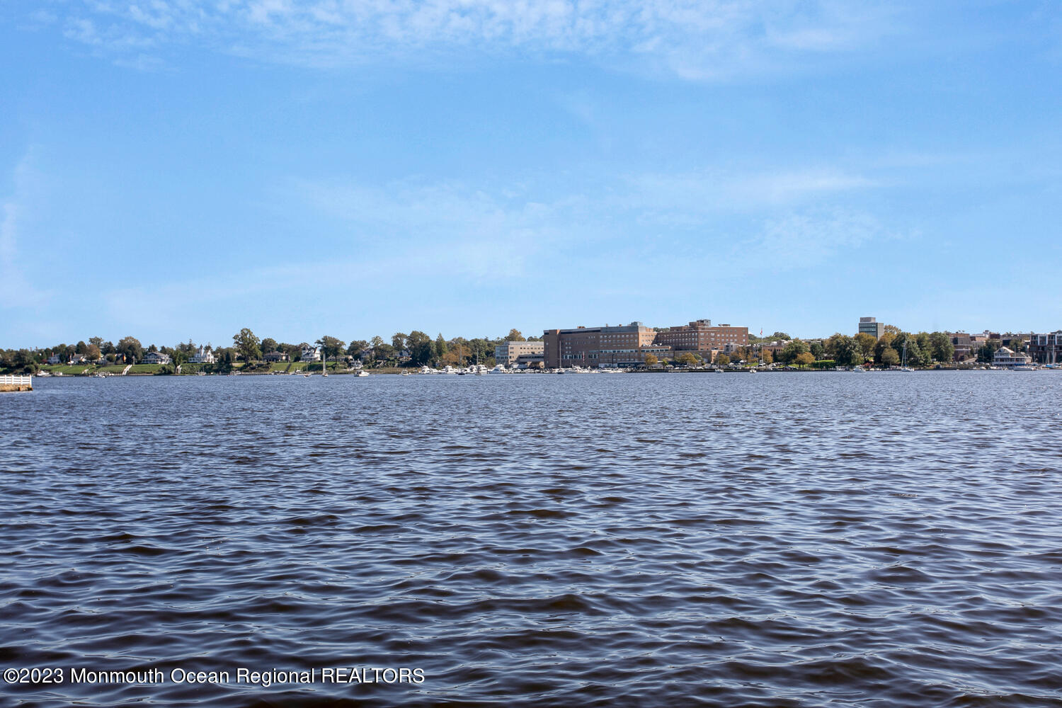 146 Conover Lane Red Bank, NJ 07701 - Photo 41 of 44 a view of lake
