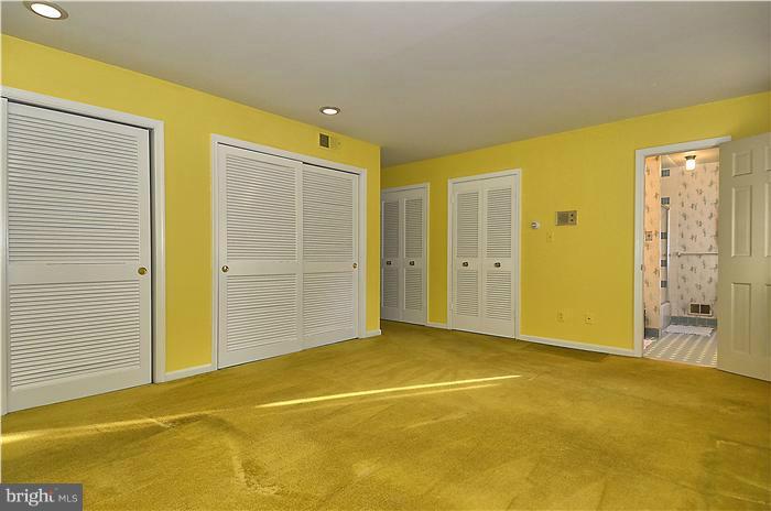 7700 Groton Road Bethesda, MD 20817 - Photo 17 of 30 a view of a indoor garage