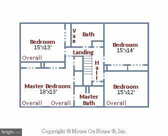7700 Groton Road Bethesda, MD 20817 - Photo 29 of 30