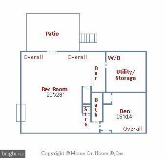 7700 Groton Road Bethesda, MD 20817 - Photo 30 of 30