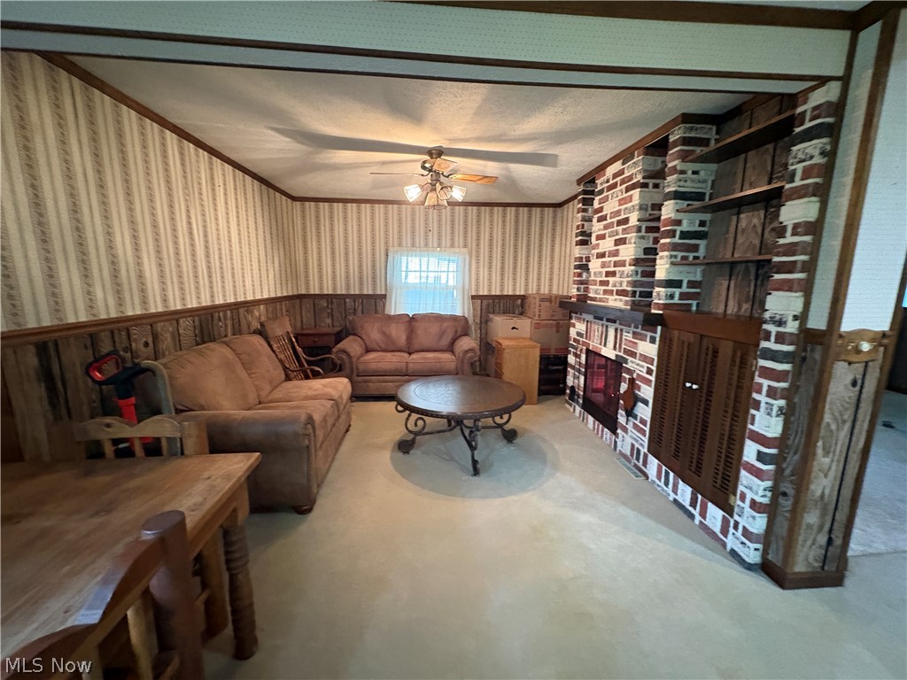 172 Andover Road Woodsfield, OH 43793 - Photo 11 of 38