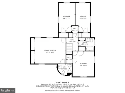 $850,000 | 212 St Dunstans Road, Baltimore, MD 21212