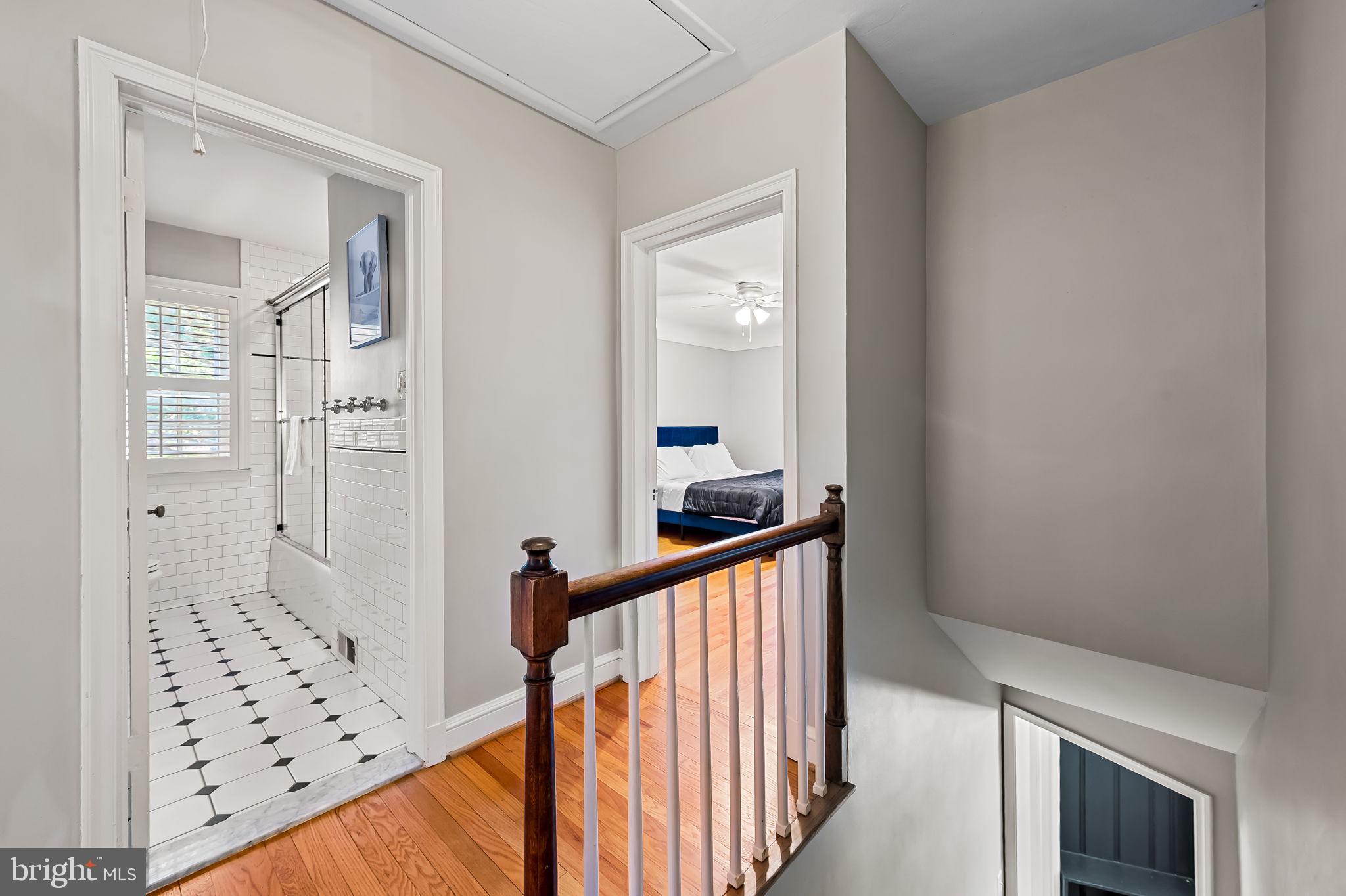 212 St Dunstans Road Baltimore, MD 21212 - Photo 18 of 46