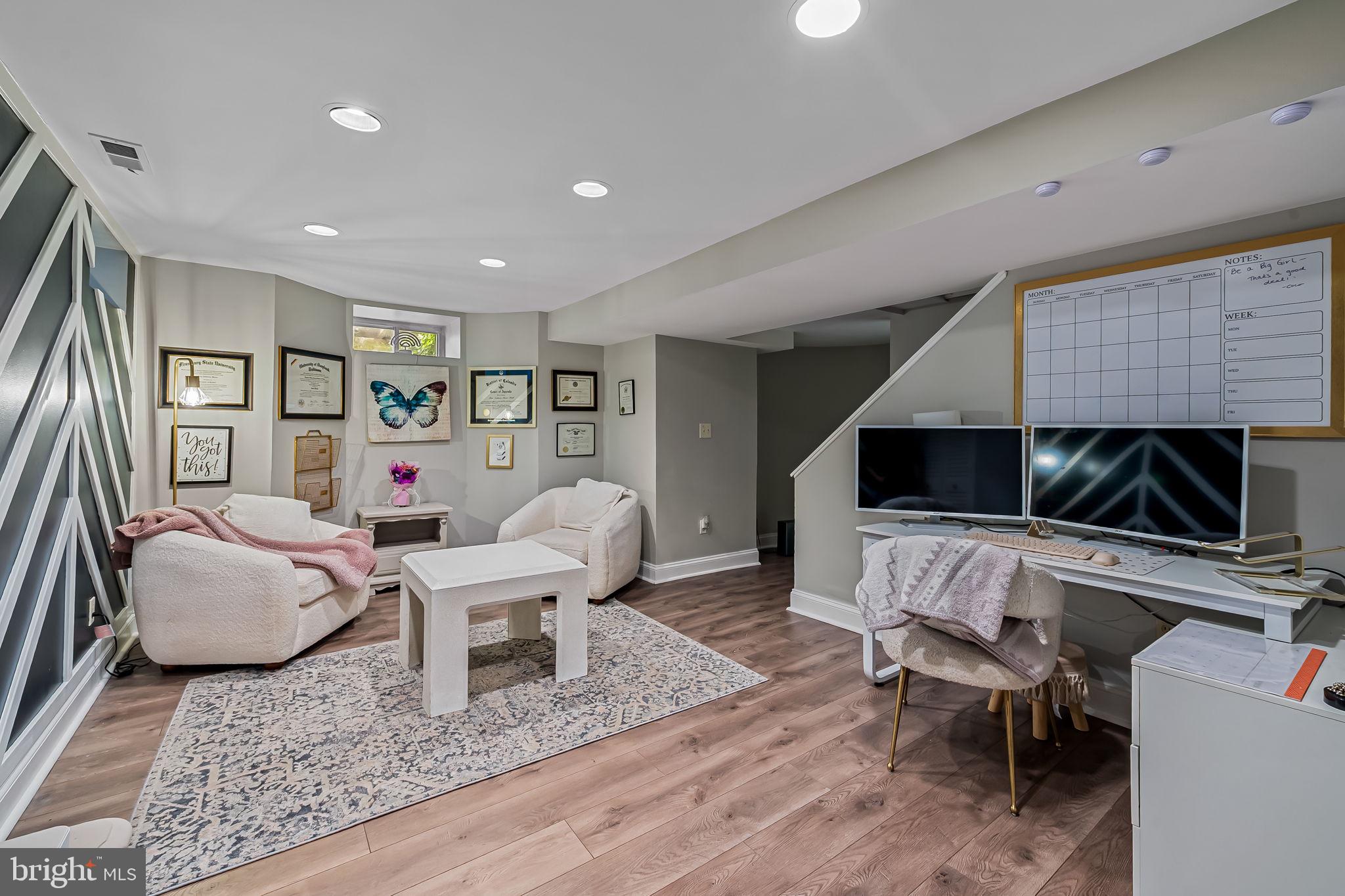 212 St Dunstans Road Baltimore, MD 21212 - Photo 32 of 46