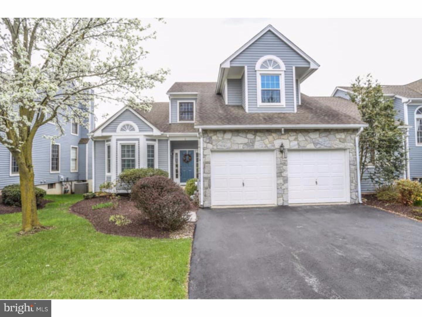 8 Southampton Parish Road Landenberg, PA 19350 - Photo 1 of 25 Gallery Image 1