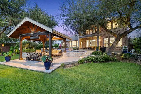 $1,325,000 | 3807 Avery Woods Lane, Cedar Park, TX 78613