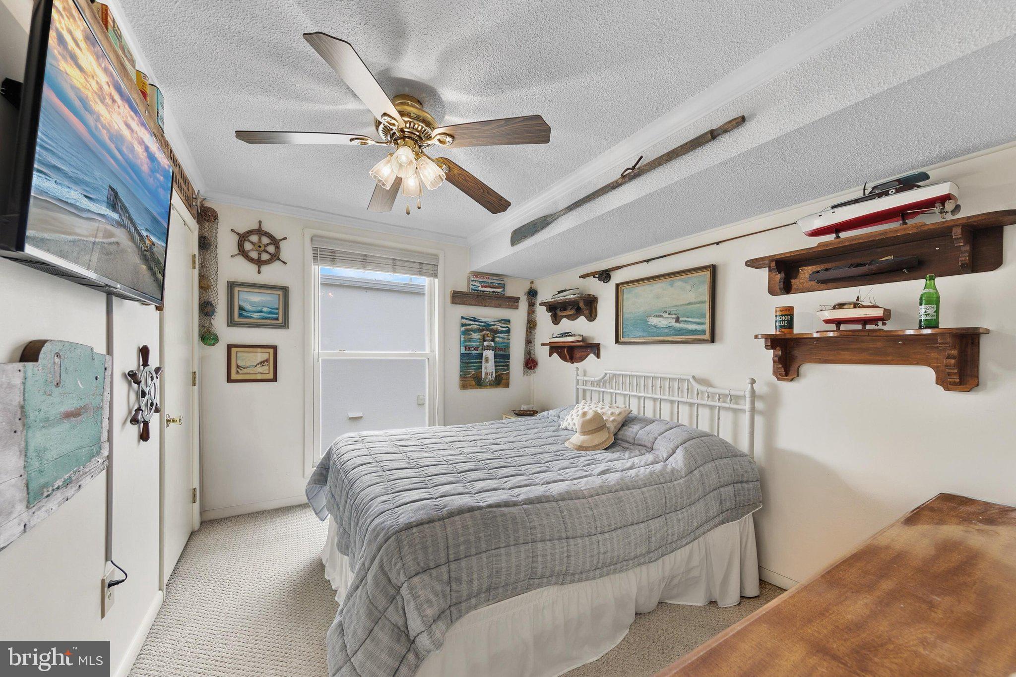181 Jamestown Road, Unit 5 Ocean City, MD 21842 - Photo 33 of 64 Bedroom 1