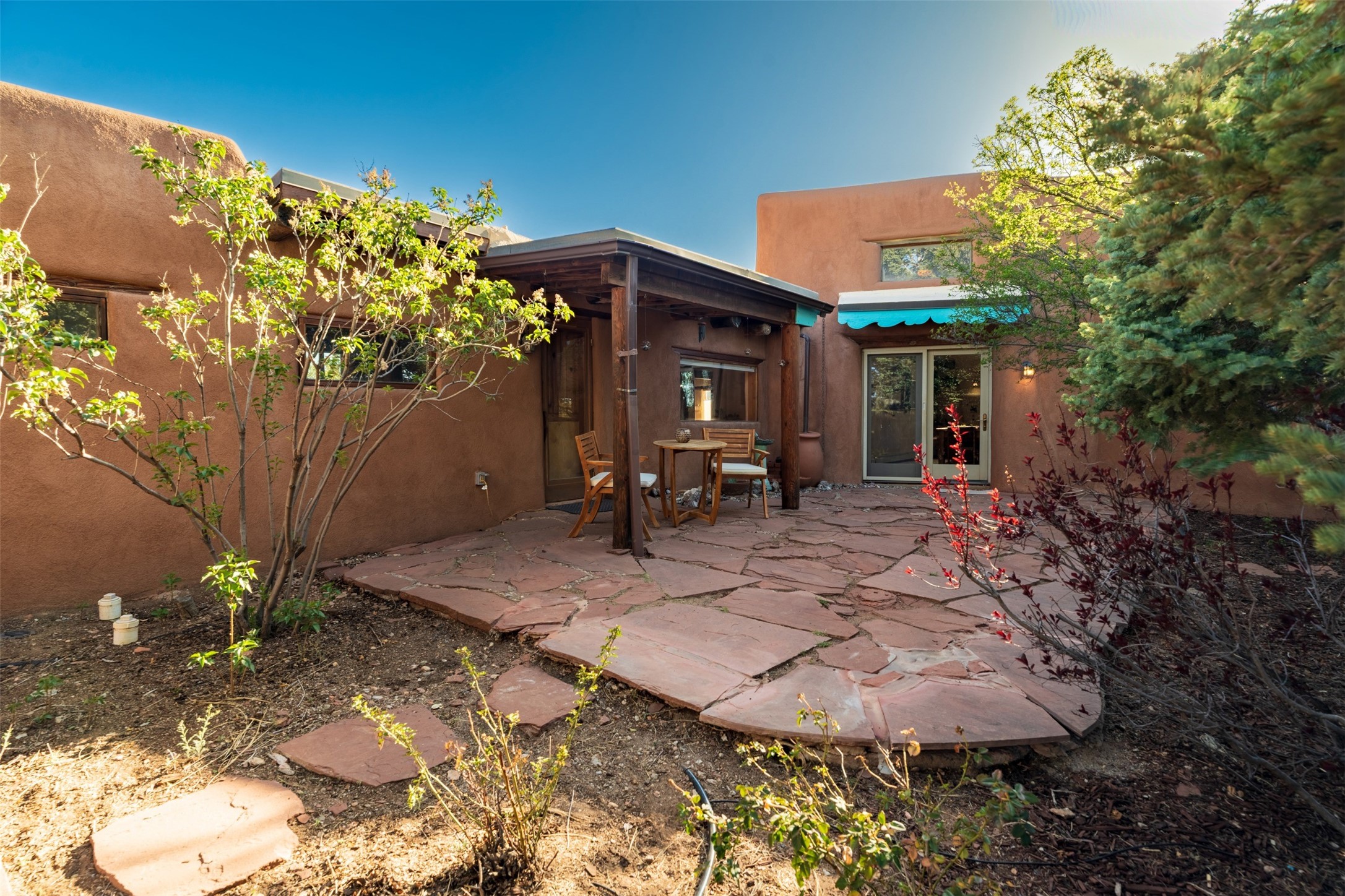 9 Domingo Road Santa Fe, NM 87508 - Photo 71 of 96