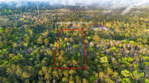 $119,000 | 4 Little McCall Road, Guyton, GA 31312