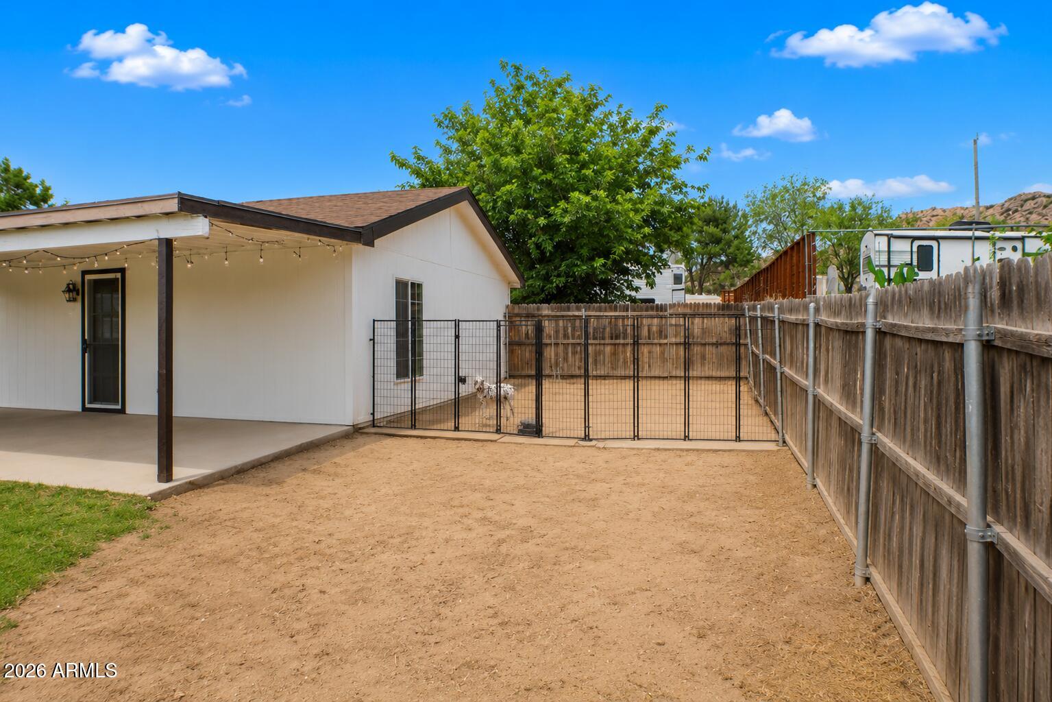 430 South Rocking Chair Ranch Road Cottonwood, AZ 86326 - Photo 38 of 44 1000023117