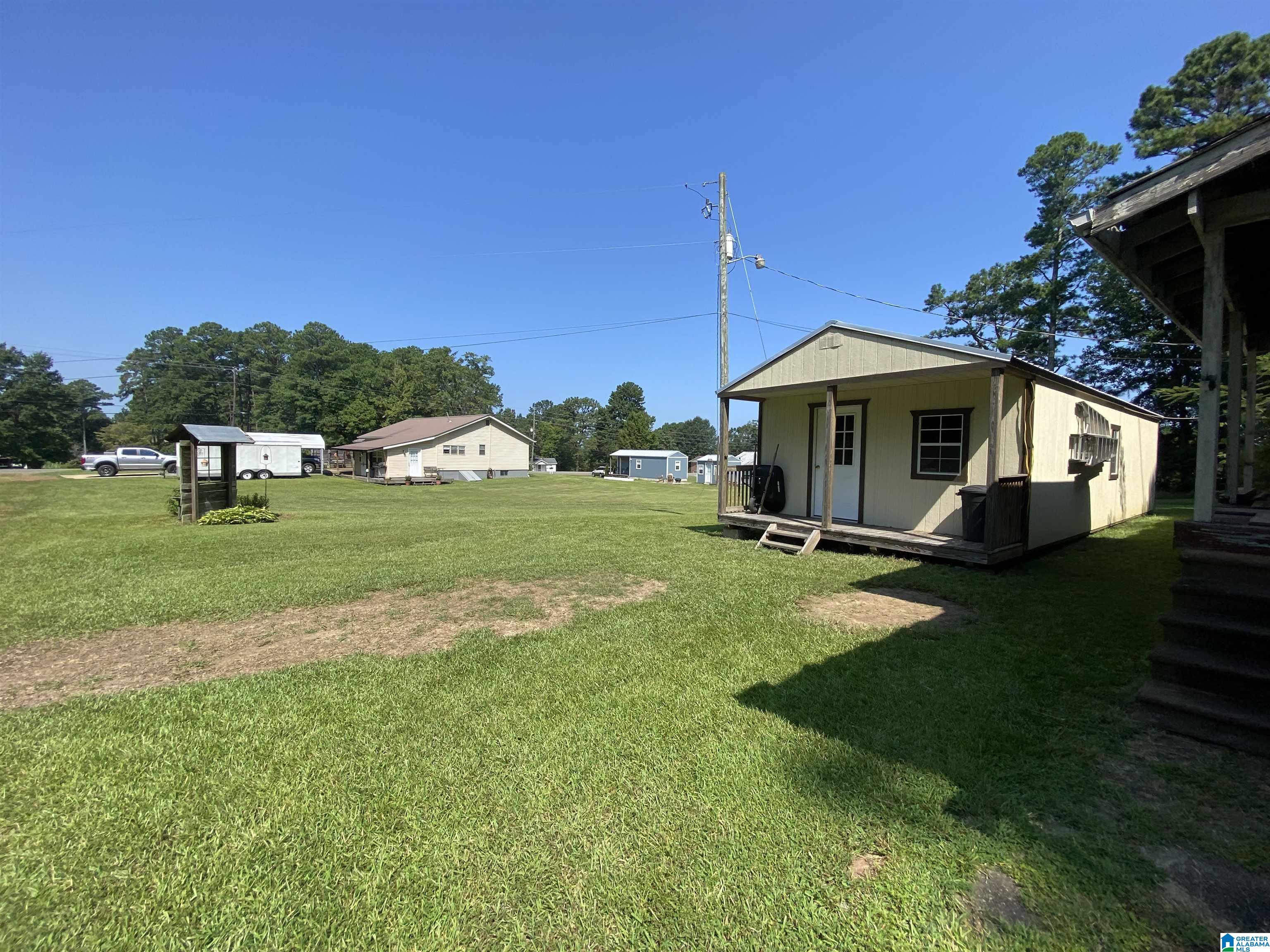 1089 Bryan Road Sumiton, AL 35148 - Photo 35 of 38
