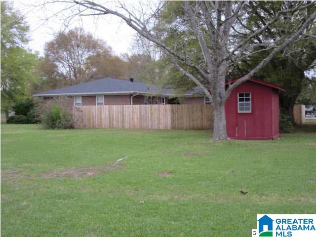 201 Popwell Avenue Clanton, AL 35045 - Photo 30 of 32