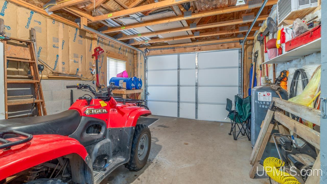 3625 Frog Lake Road North Florence, WI 54121 - Photo 8 of 23