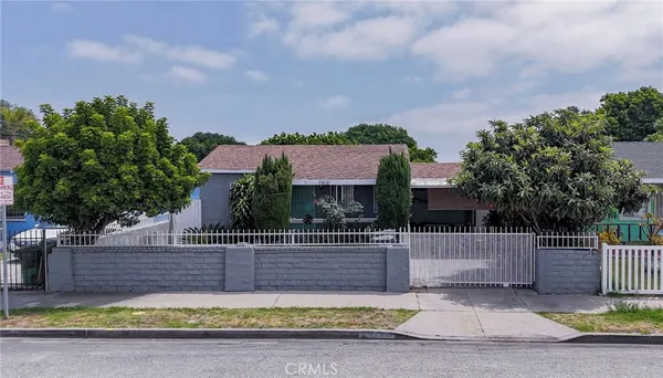 $525,000 | 1818 North Rose Avenue, Compton, CA 90221
