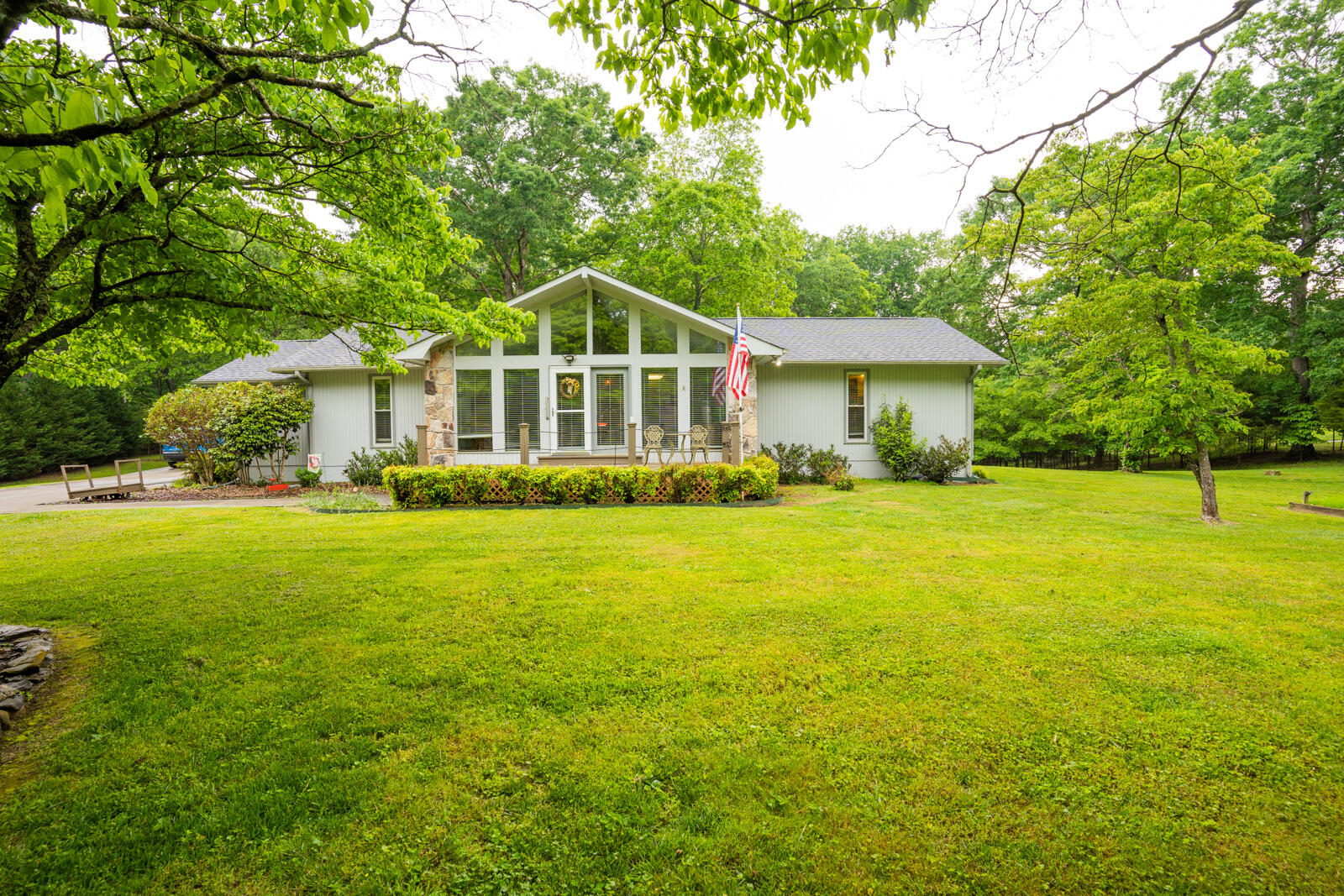 9923 Blue Springs Road Harrison, TN 37341 - Photo 2 of 23 9923-Blue-Springs-Rd-MLS-Photos-3