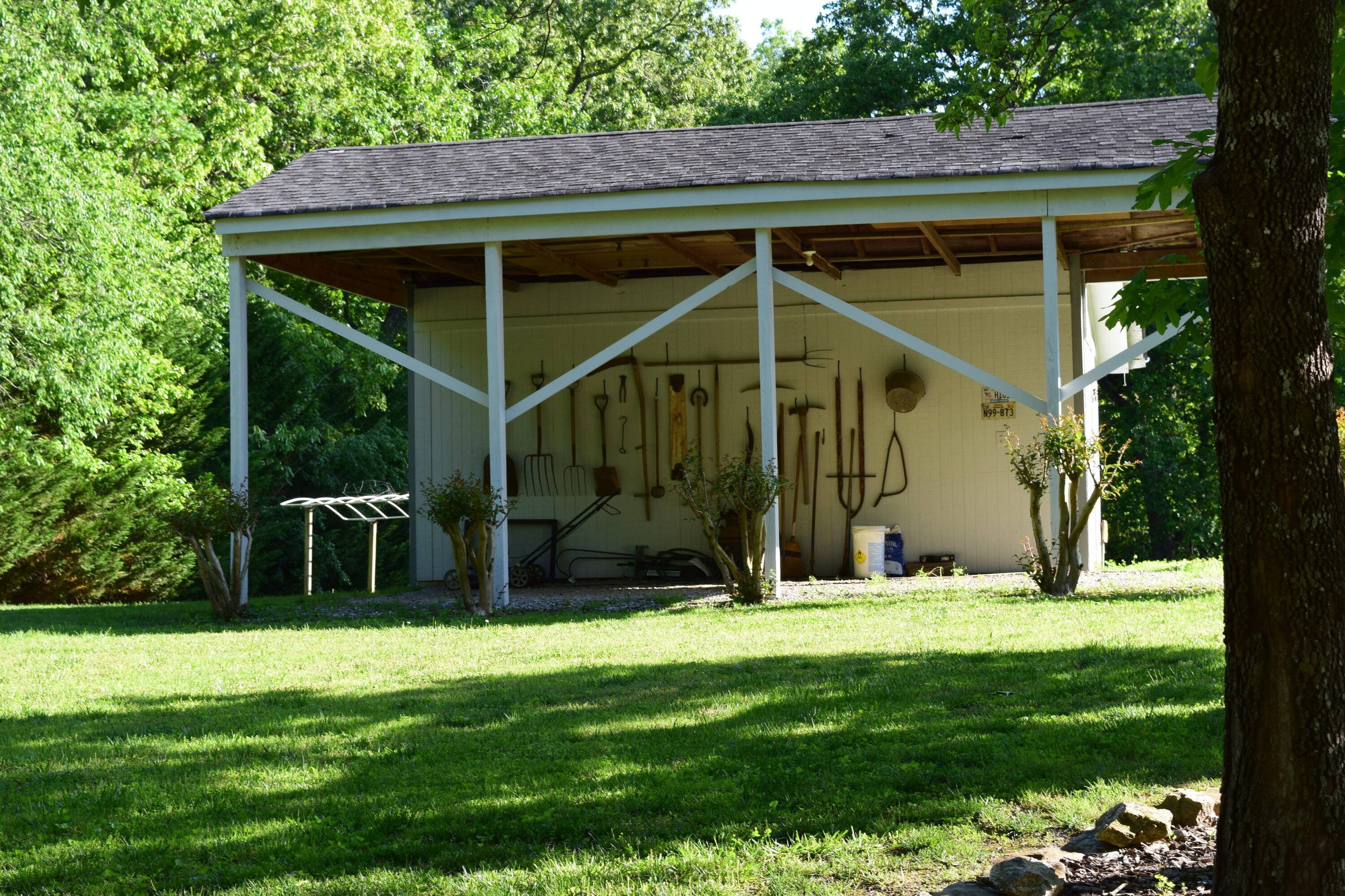 9923 Blue Springs Road Harrison, TN 37341 - Photo 21 of 23 DSC_0019