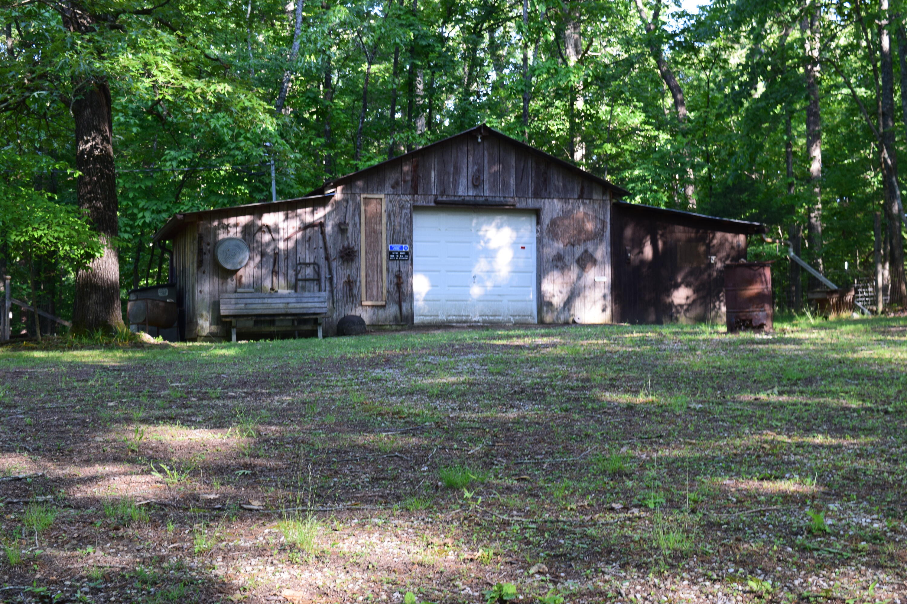 9923 Blue Springs Road Harrison, TN 37341 - Photo 23 of 23 DSC_0030