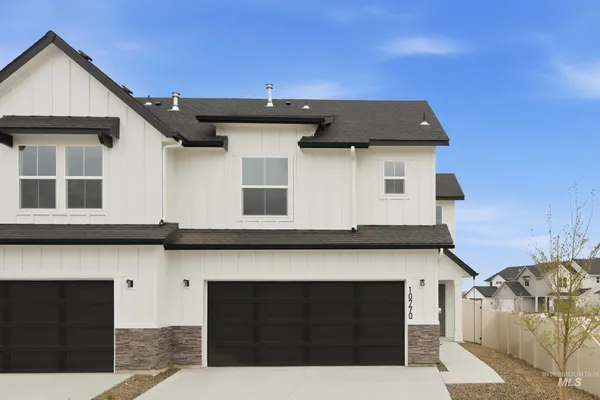 $374,990 | 10770 Rutland Street, Caldwell, ID 83605