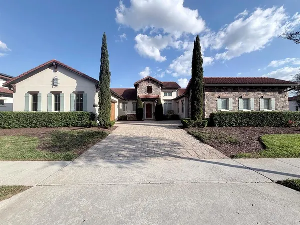 $1,300,000 | 15686 Panther Lake Drive, Winter Garden, FL 34787
