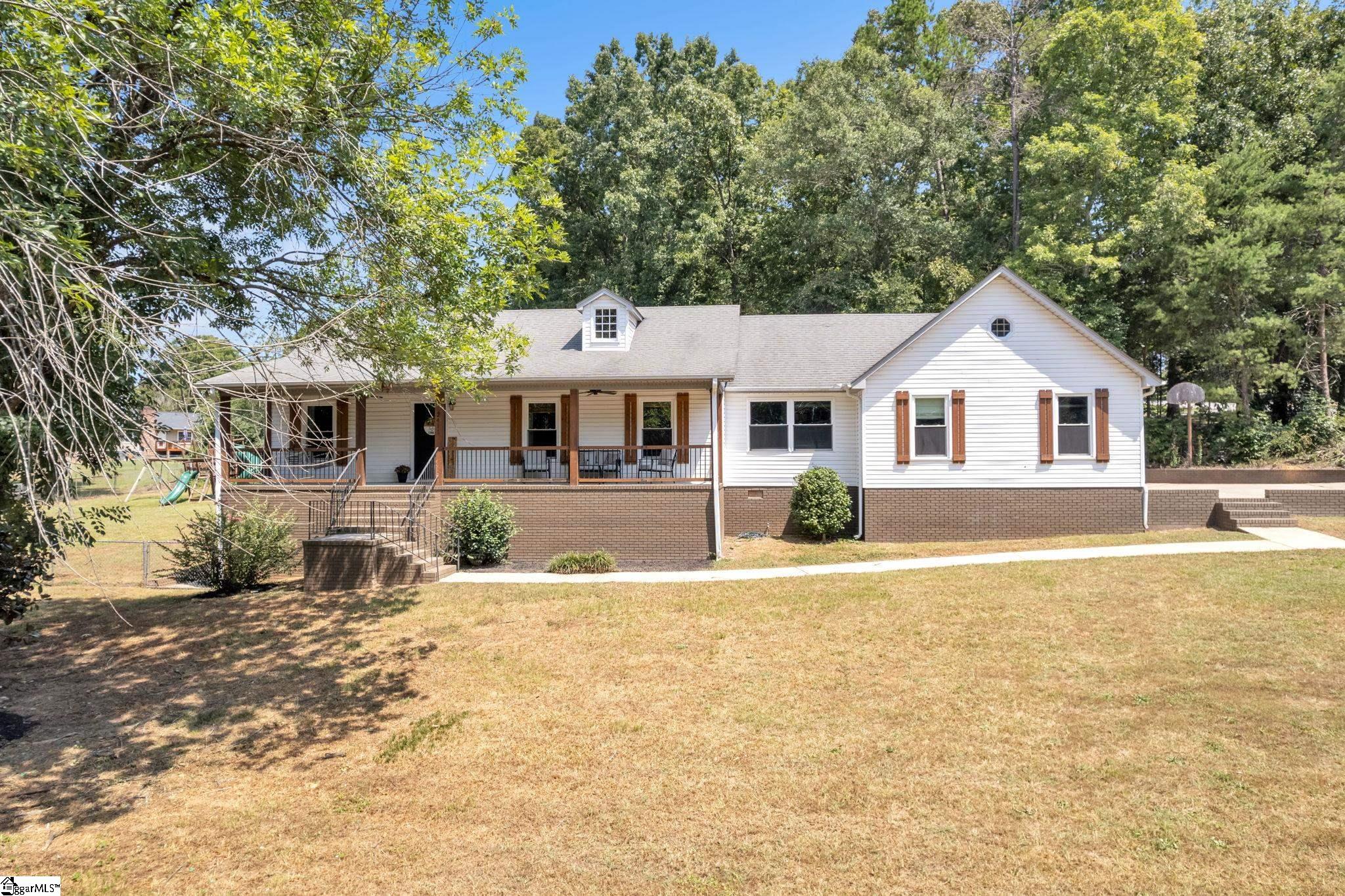 2411 Brushy Creek Road Easley, SC 29642 - Photo 1 of 31 Gallery Image 1