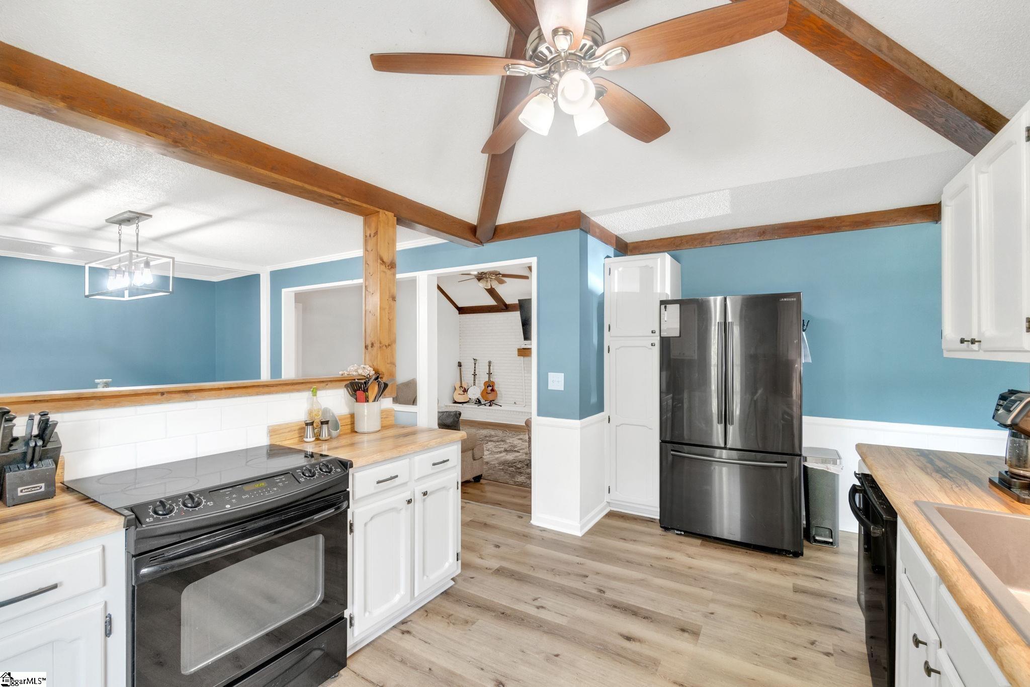 2411 Brushy Creek Road Easley, SC 29642 - Photo 11 of 31 Gallery Image 11