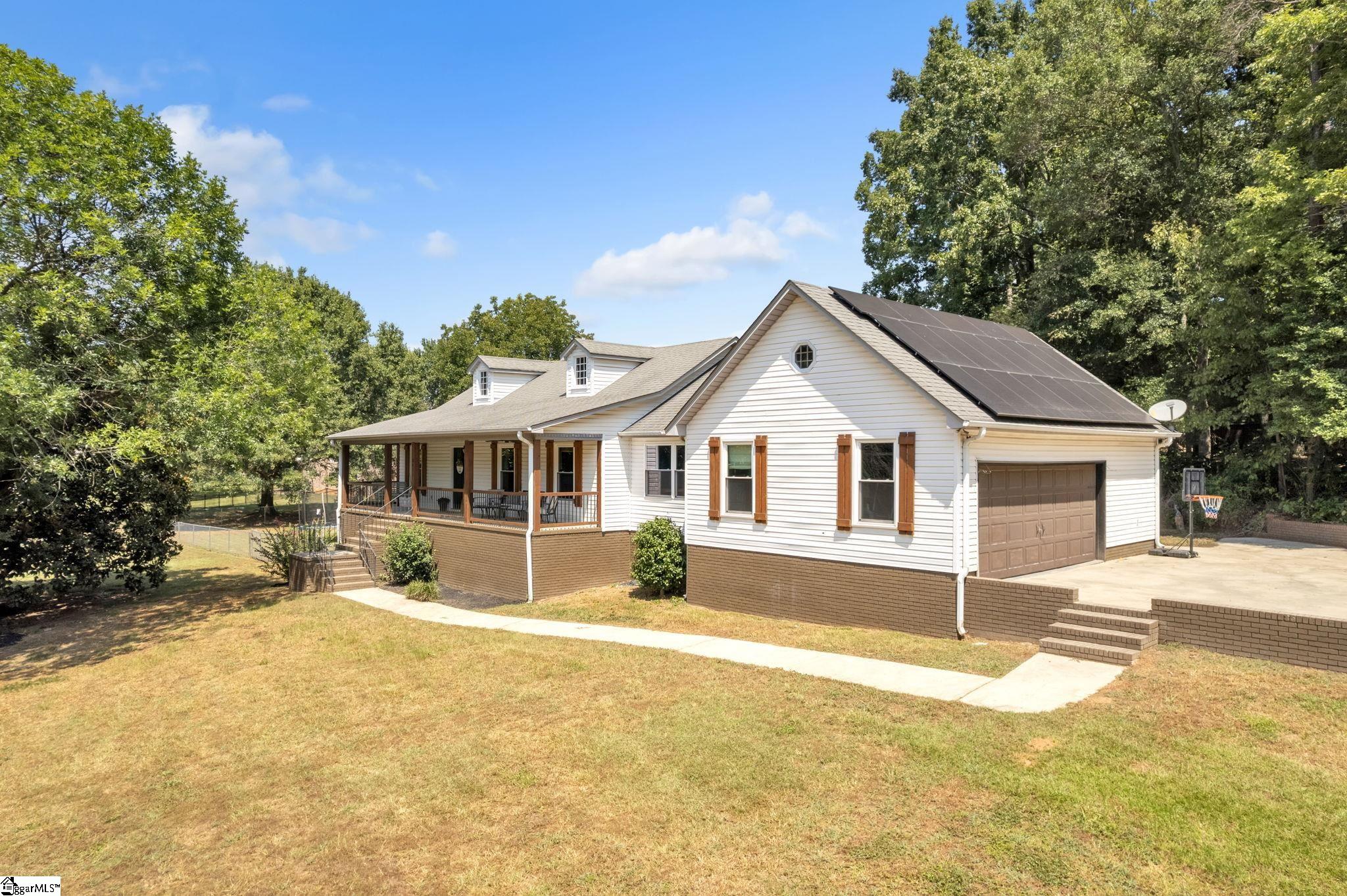 2411 Brushy Creek Road Easley, SC 29642 - Photo 2 of 31 Gallery Image 2