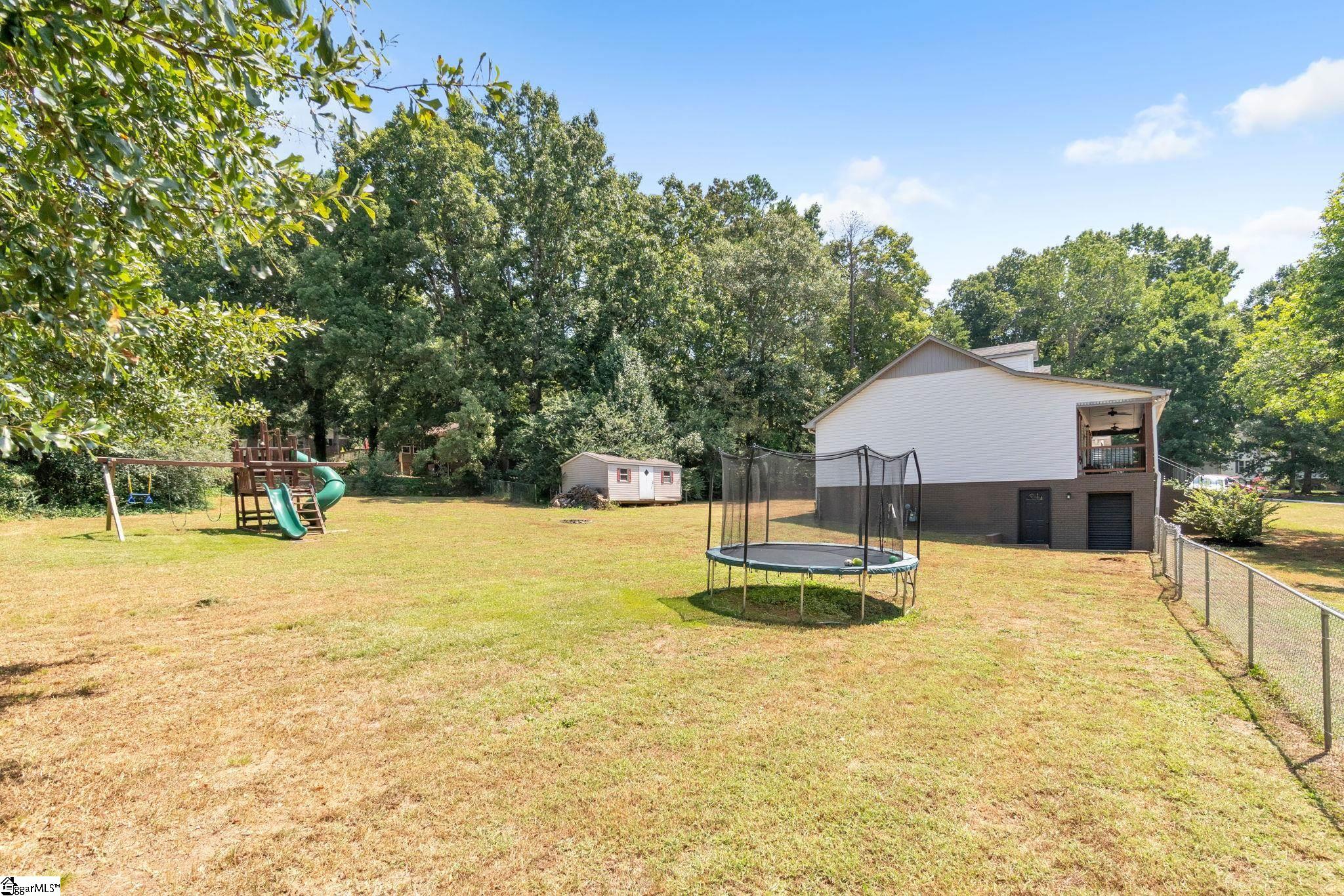 2411 Brushy Creek Road Easley, SC 29642 - Photo 24 of 31 Gallery Image 24