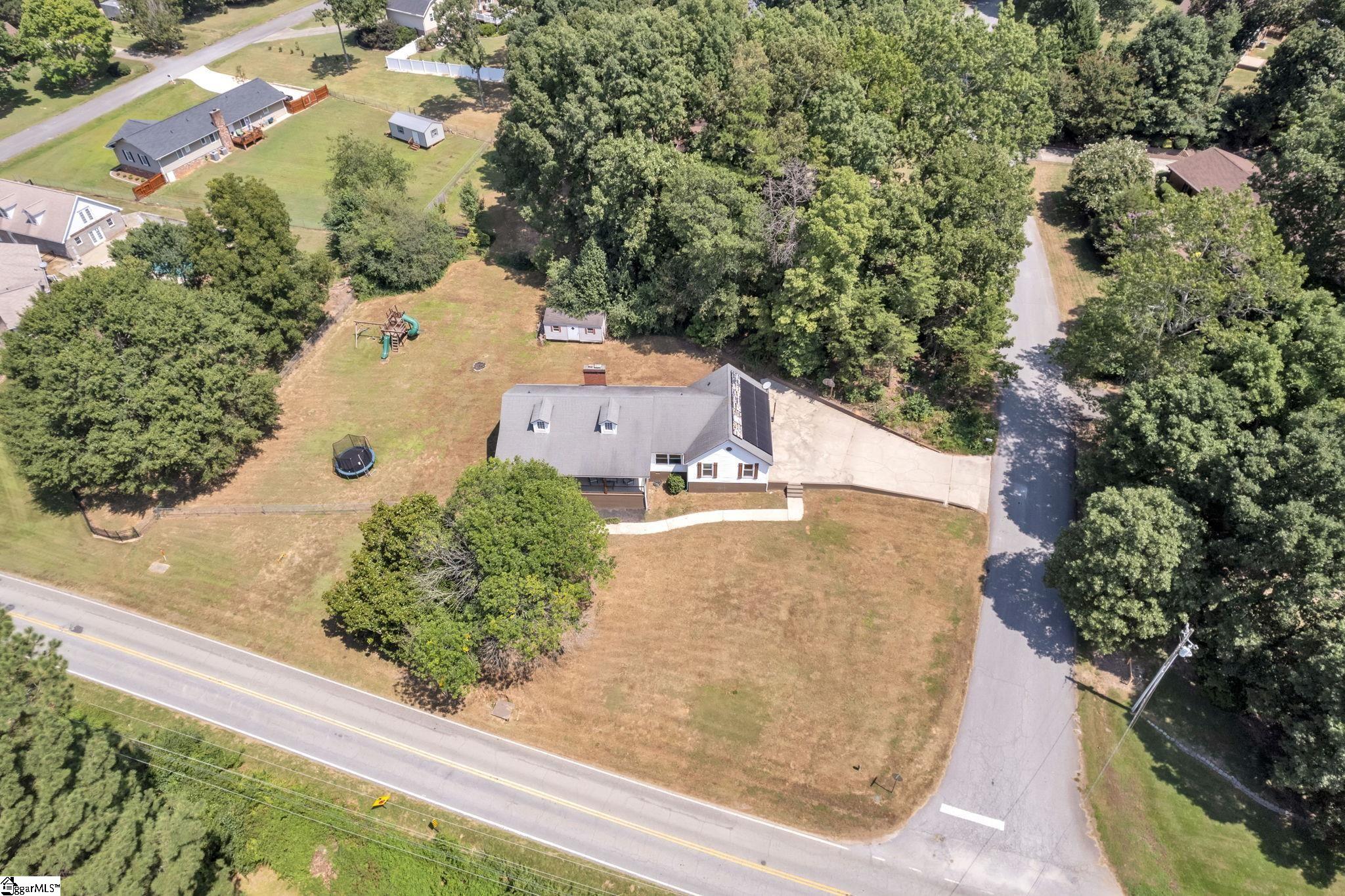 2411 Brushy Creek Road Easley, SC 29642 - Photo 26 of 31 Gallery Image 26