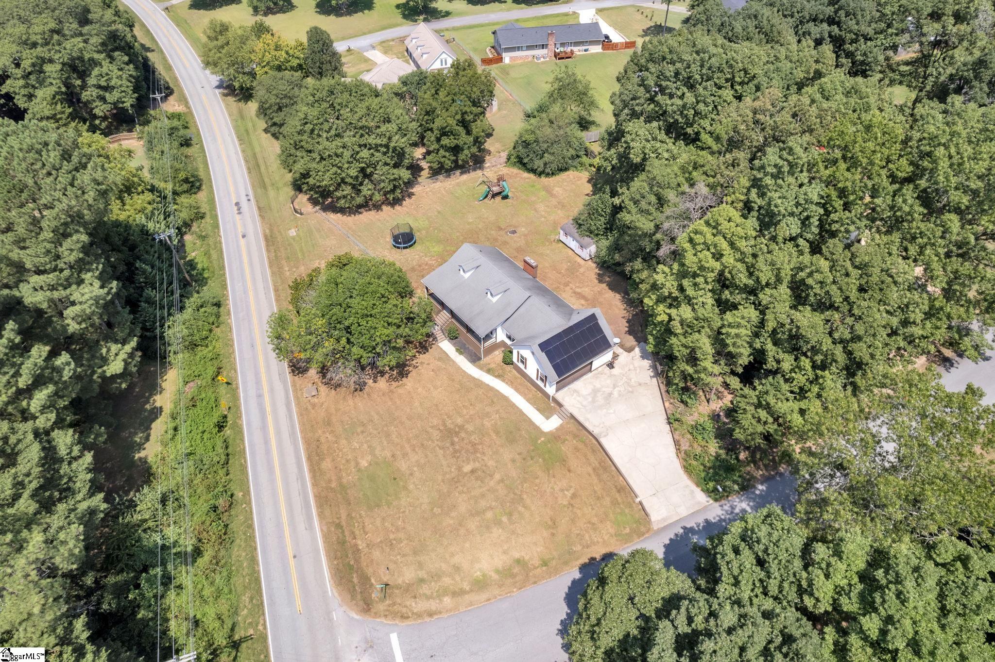 2411 Brushy Creek Road Easley, SC 29642 - Photo 27 of 31 Gallery Image 27