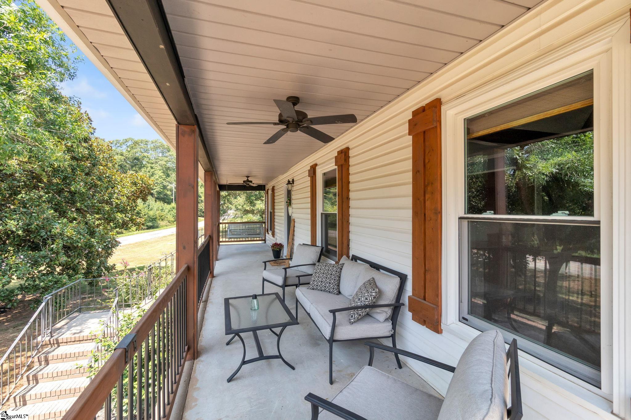 2411 Brushy Creek Road Easley, SC 29642 - Photo 3 of 31 Gallery Image 3