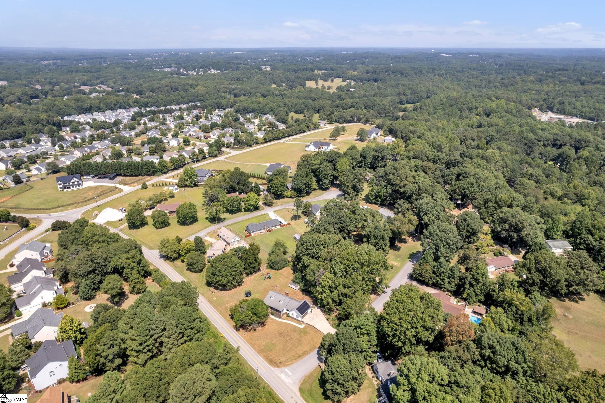 2411 Brushy Creek Road Easley, SC 29642 - Photo 31 of 31 Gallery Image 31