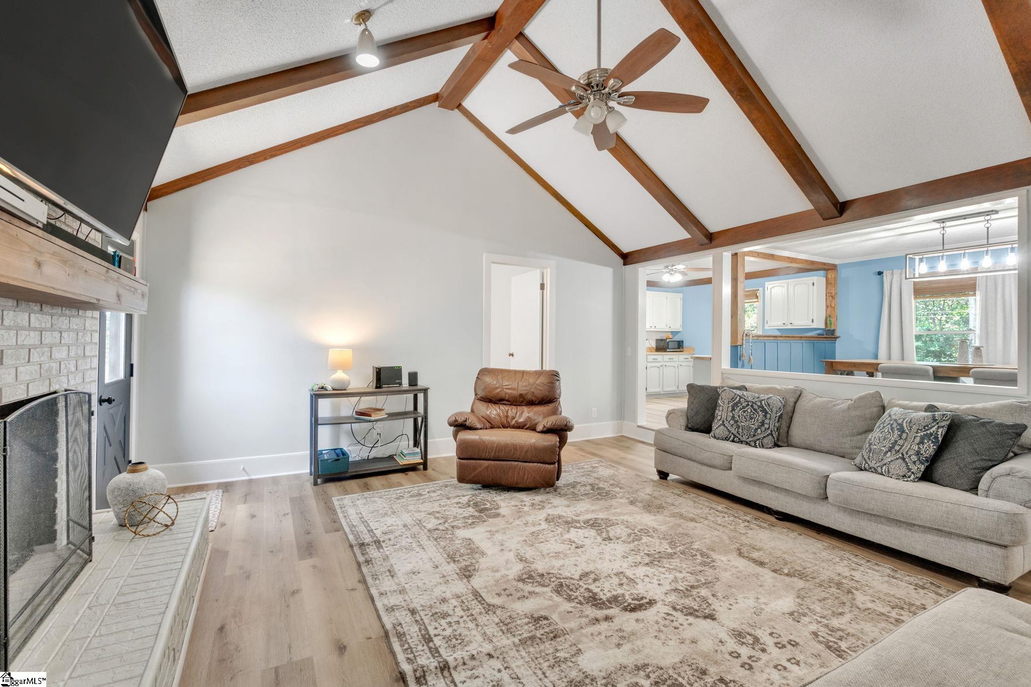2411 Brushy Creek Road Easley, SC 29642 - Photo 5 of 31 Gallery Image 5